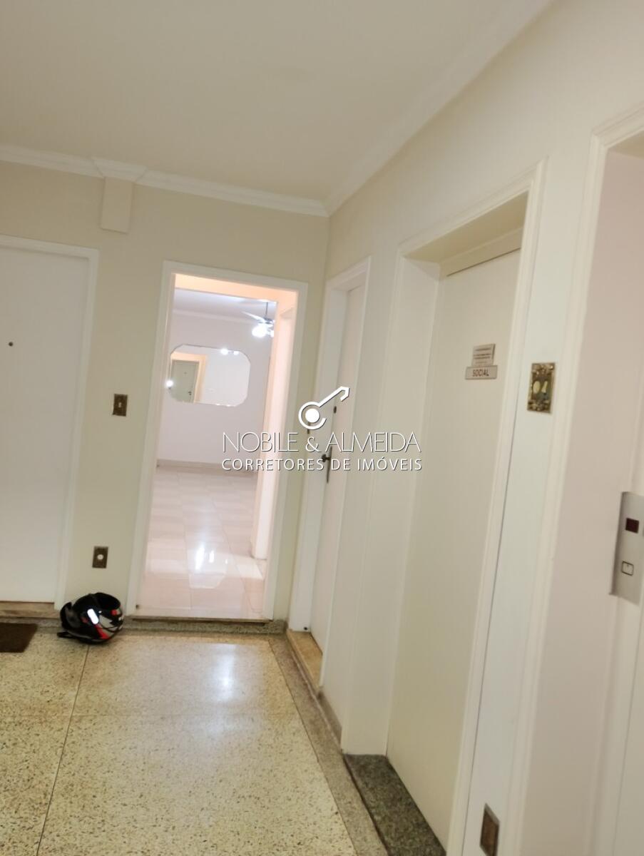 Apartamento, 3 quartos, 132 m² - Foto 6