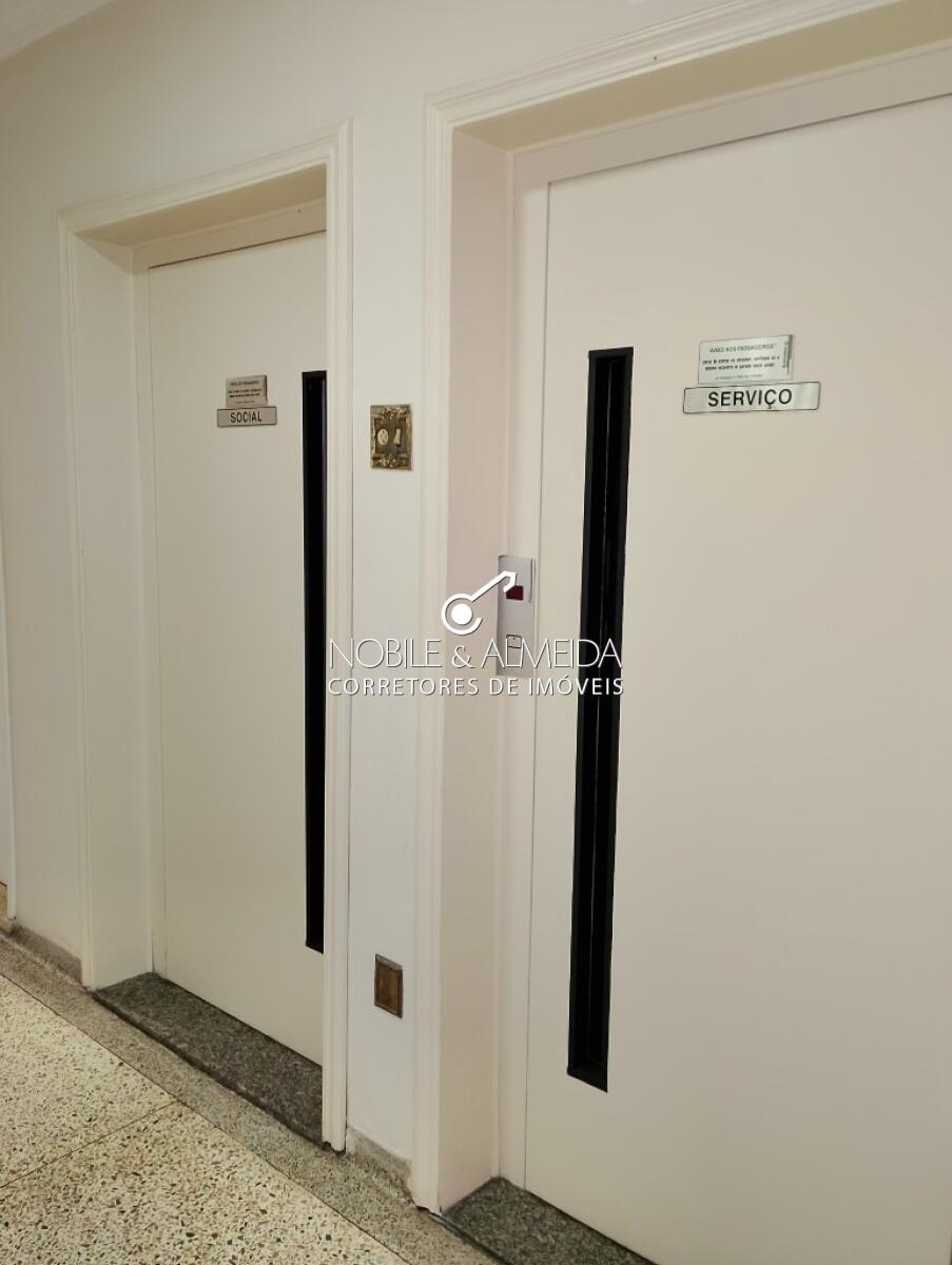 Apartamento, 3 quartos, 132 m² - Foto 5