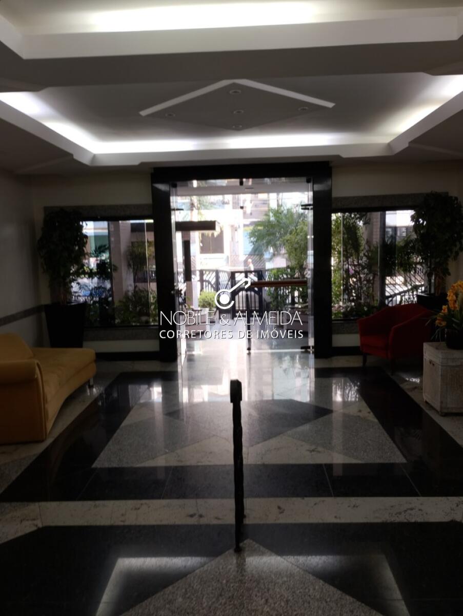 Apartamento, 3 quartos, 132 m² - Foto 1
