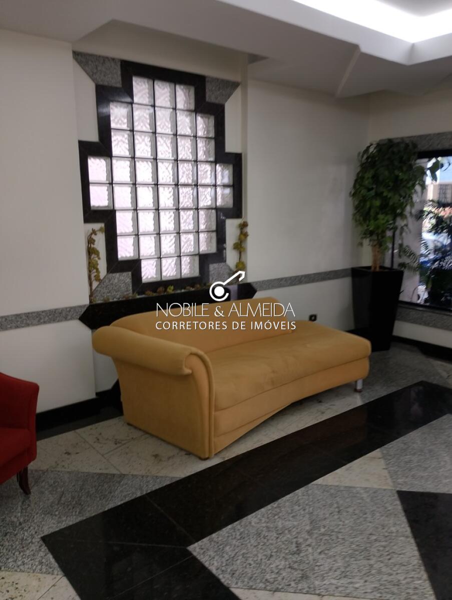 Apartamento, 3 quartos, 132 m² - Foto 2
