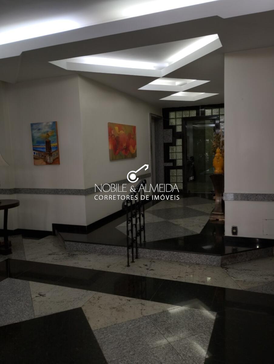Apartamento, 3 quartos, 132 m² - Foto 4