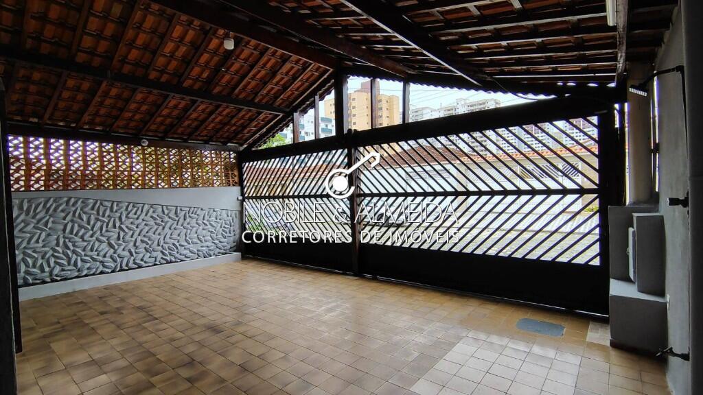 Casa, 2 quartos, 127 m² - Foto 2
