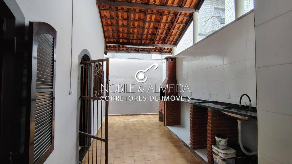 Casa, 2 quartos, 127 m² - Foto 5