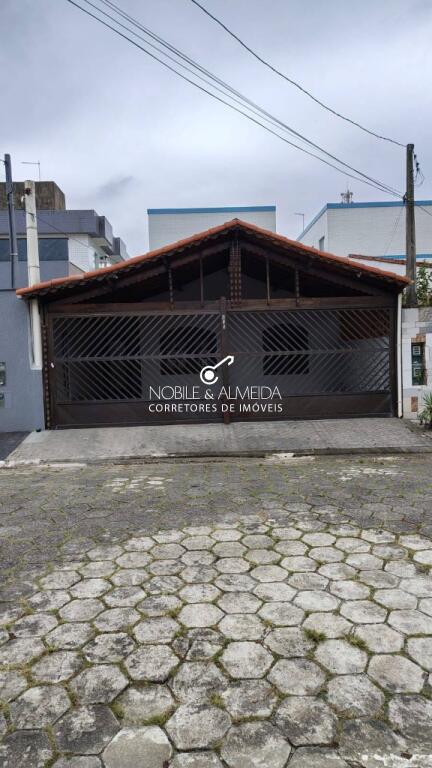 Casa, 2 quartos, 127 m² - Foto 1