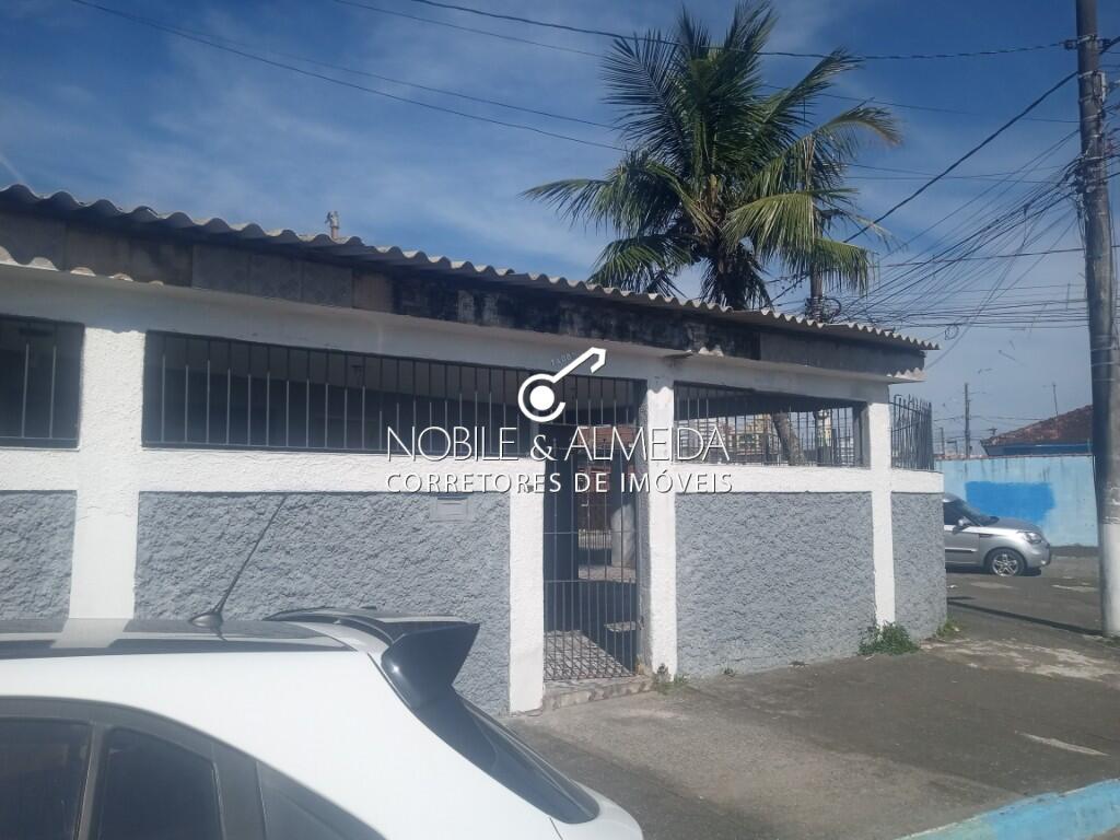 Casa, 3 quartos, 90 m² - Foto 1