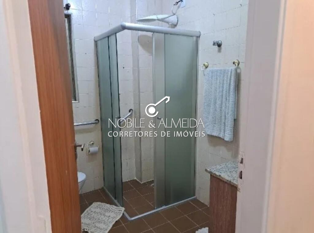 Apartamento, 3 quartos, 97 m² - Foto 11