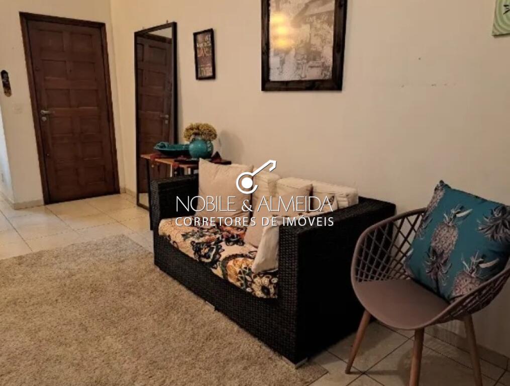 Apartamento, 3 quartos, 97 m² - Foto 4