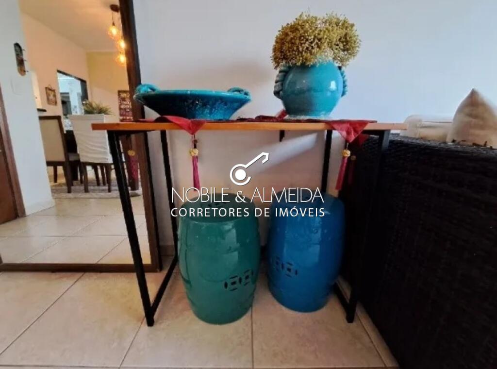 Apartamento, 3 quartos, 97 m² - Foto 5