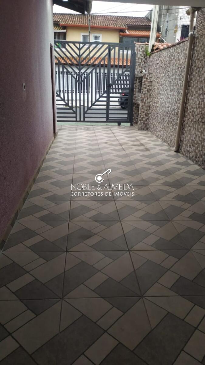 Casa, 3 quartos, 100 m² - Foto 4