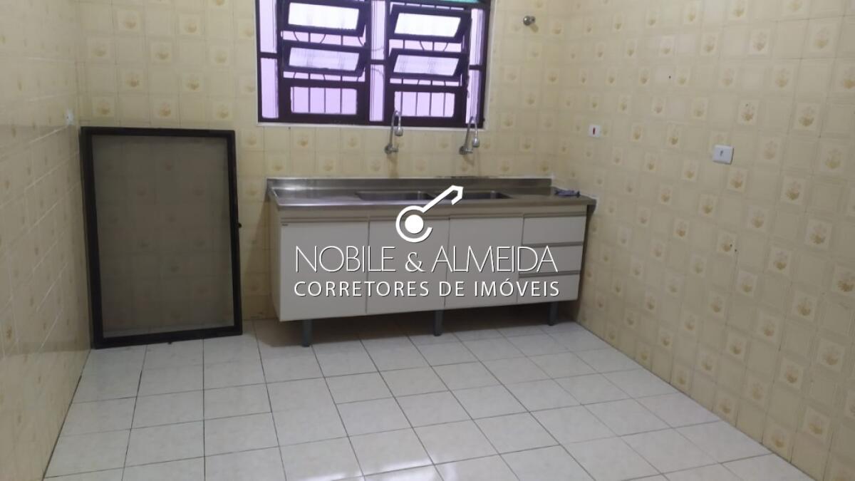 Casa, 3 quartos, 100 m² - Foto 13