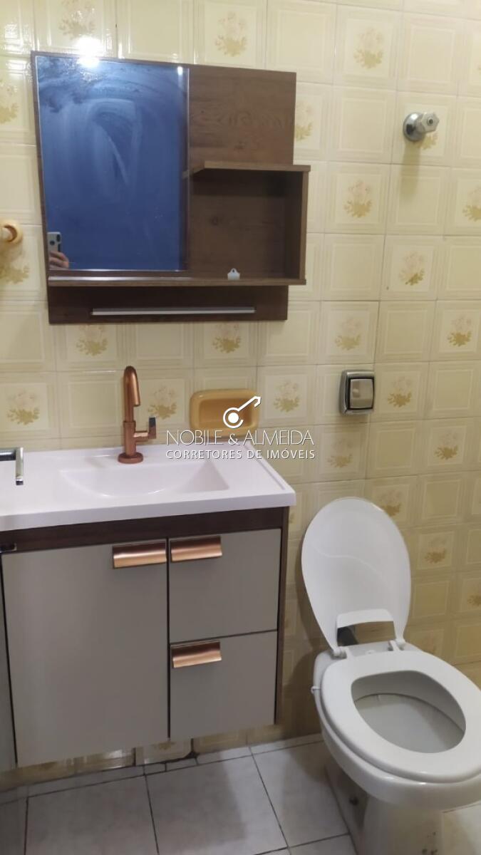 Casa, 3 quartos, 100 m² - Foto 10