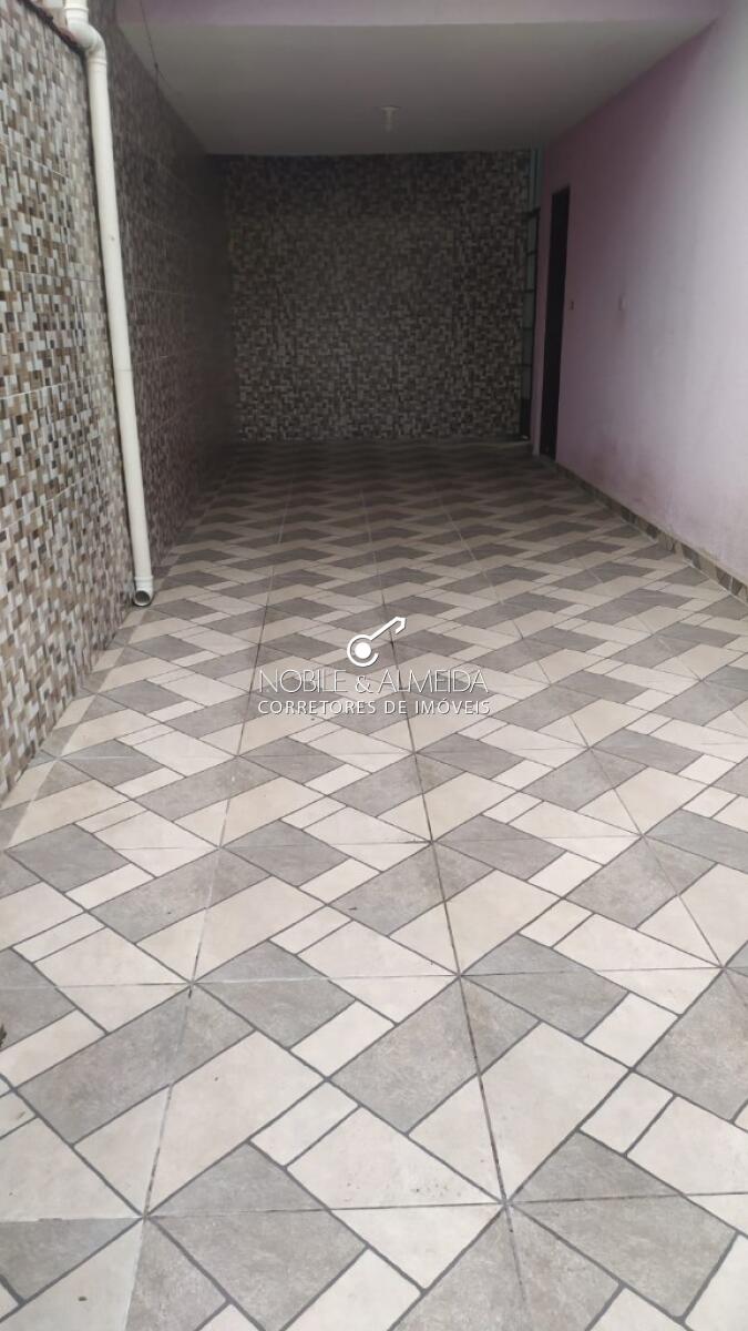 Casa, 3 quartos, 100 m² - Foto 1