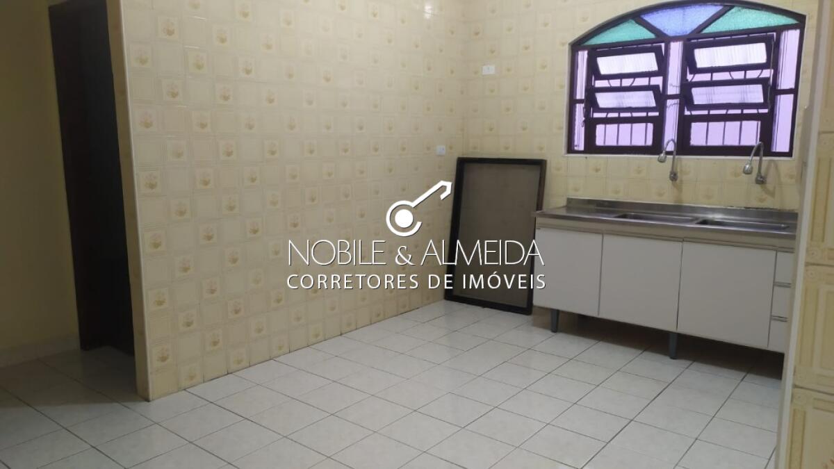 Casa, 3 quartos, 100 m² - Foto 12