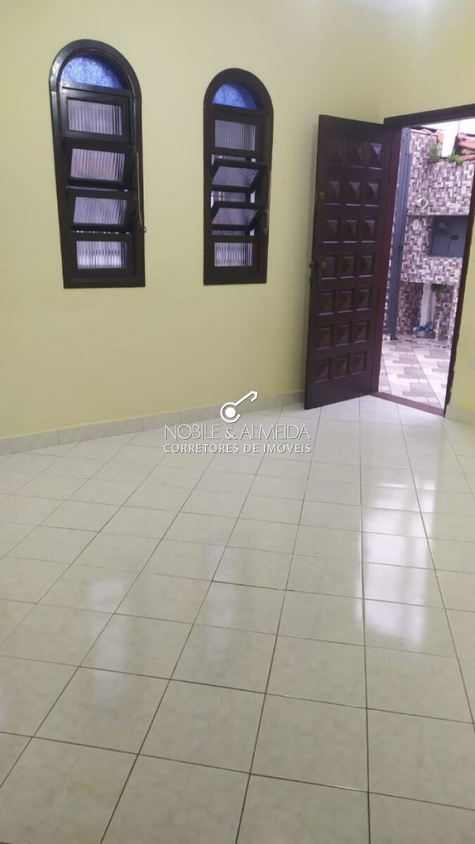 Casa, 3 quartos, 100 m² - Foto 2