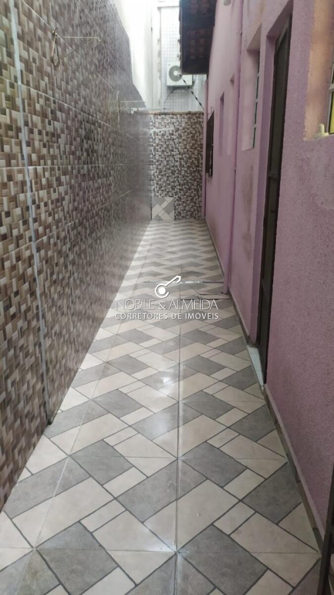 Casa, 3 quartos, 100 m² - Foto 16