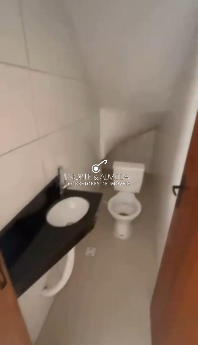 Casa, 2 quartos, 60 m² - Foto 9
