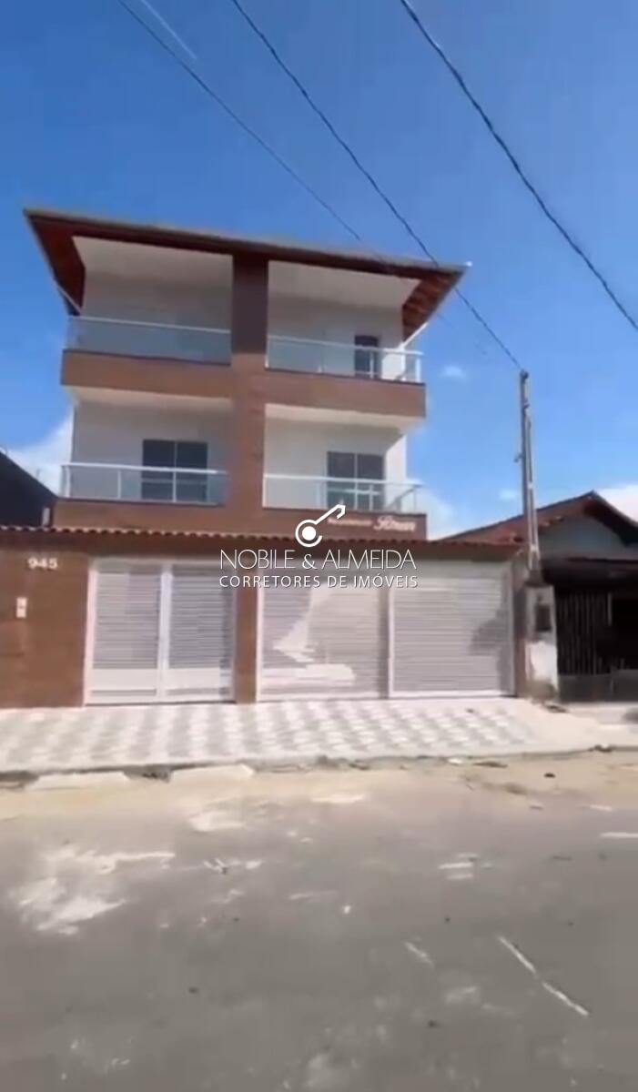 Casa, 2 quartos, 60 m² - Foto 1