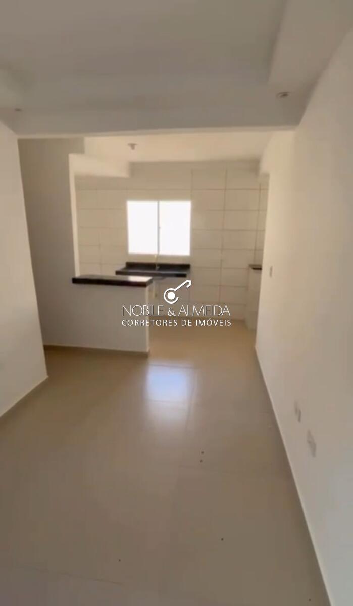 Casa, 2 quartos, 60 m² - Foto 2