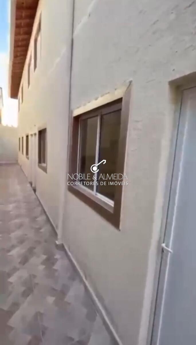 Casa, 2 quartos, 60 m² - Foto 7