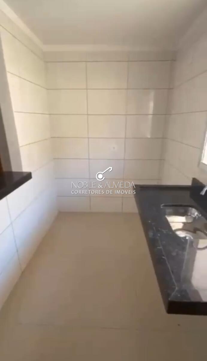 Casa, 2 quartos, 60 m² - Foto 3