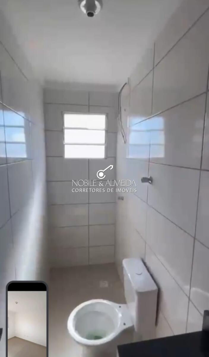 Casa, 2 quartos, 60 m² - Foto 13