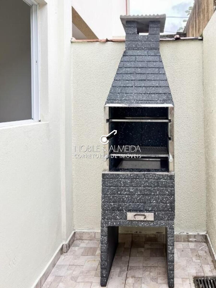 Casa, 2 quartos, 43 m² - Foto 13
