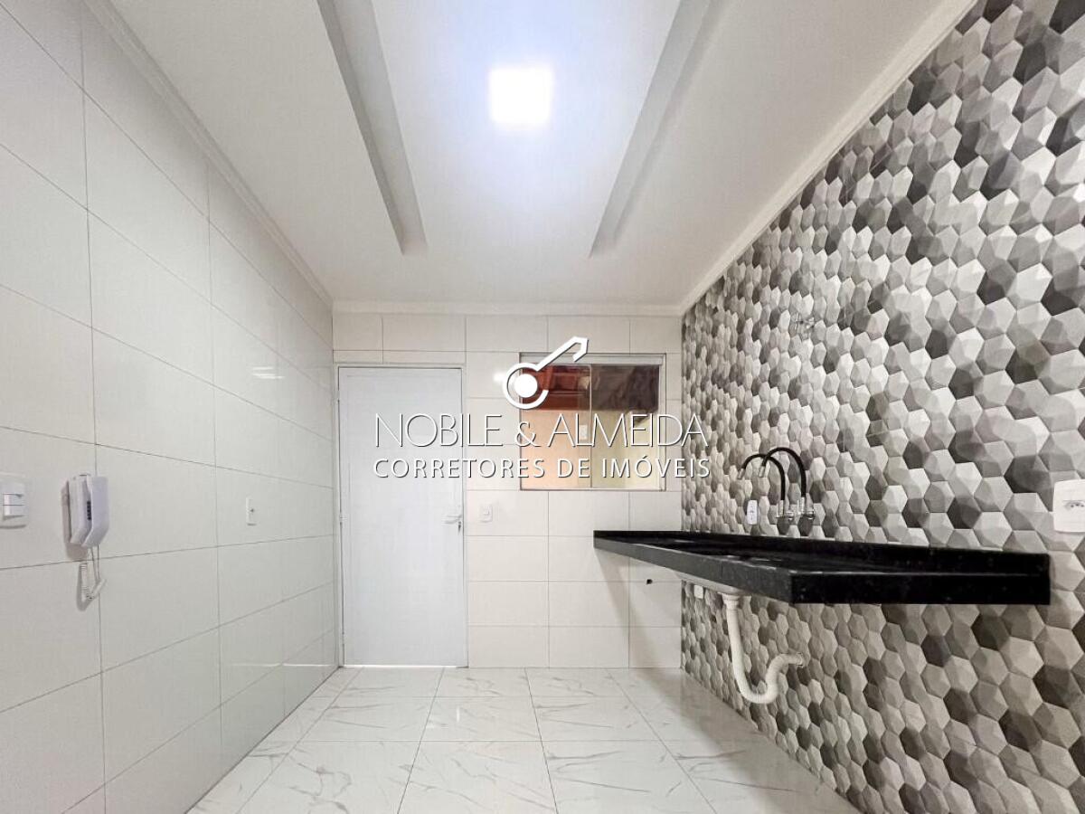 Casa, 2 quartos, 43 m² - Foto 10