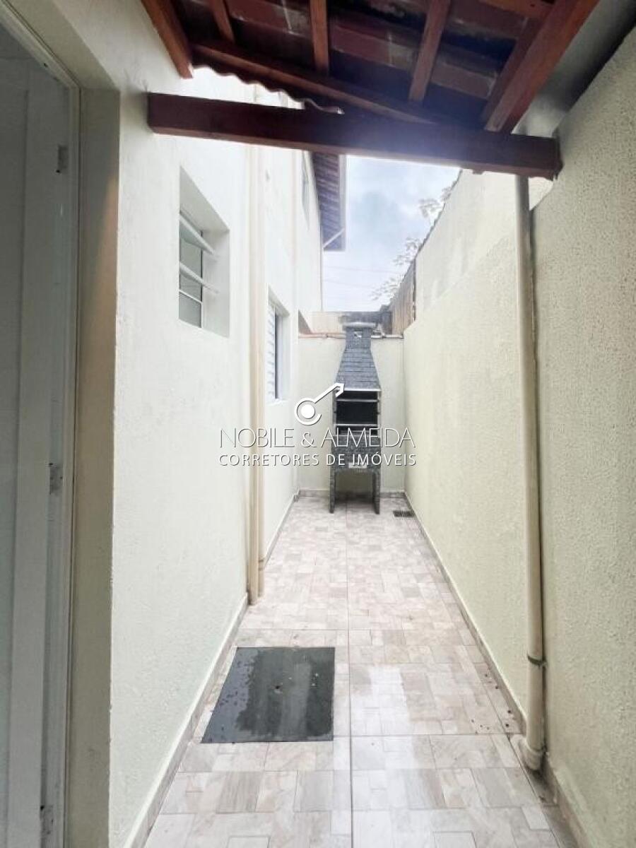 Casa, 2 quartos, 43 m² - Foto 12
