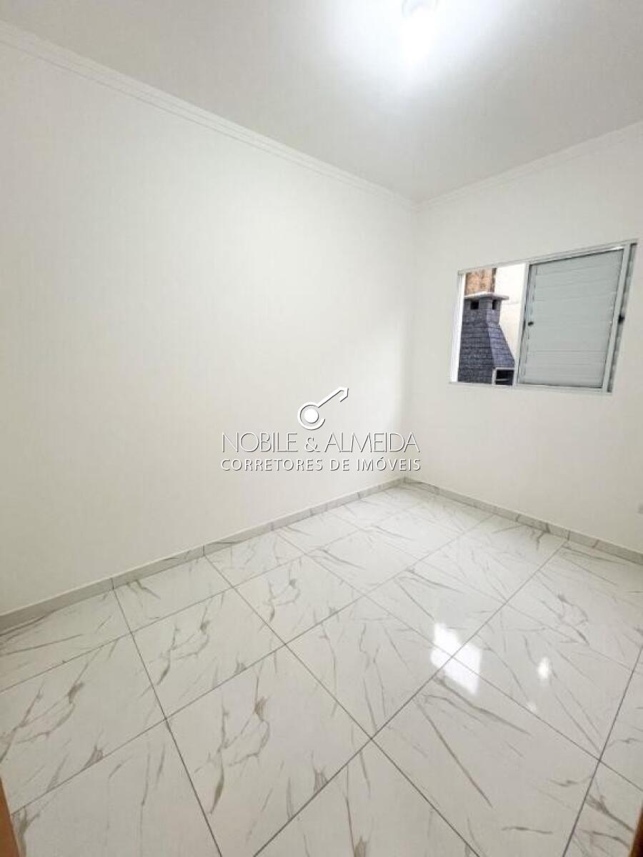 Casa, 2 quartos, 43 m² - Foto 8