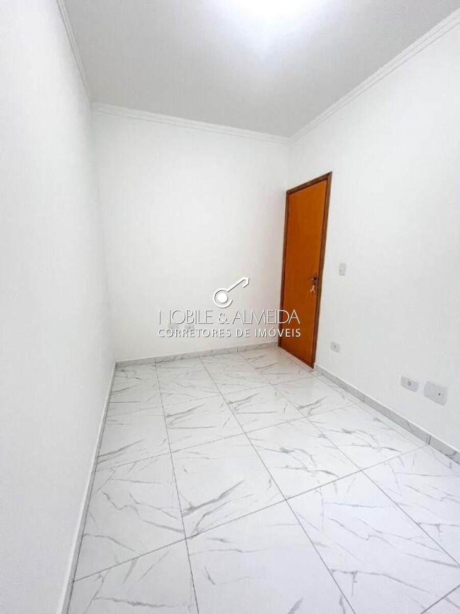 Casa, 2 quartos, 43 m² - Foto 7