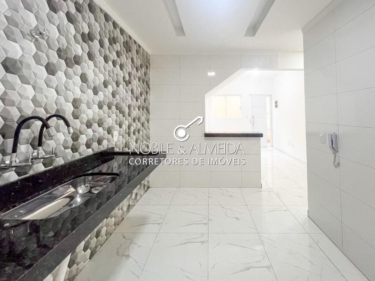 Casa, 2 quartos, 43 m² - Foto 9