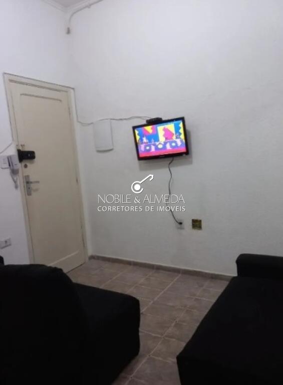 Apartamento, 2 quartos, 48 m² - Foto 1