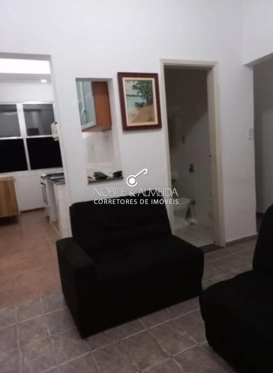 Apartamento, 2 quartos, 48 m² - Foto 2