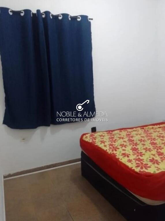 Apartamento, 2 quartos, 48 m² - Foto 4