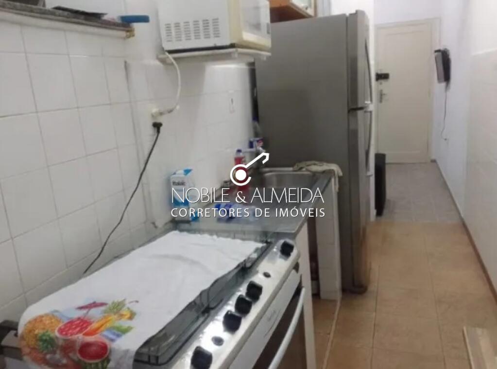 Apartamento, 2 quartos, 48 m² - Foto 6