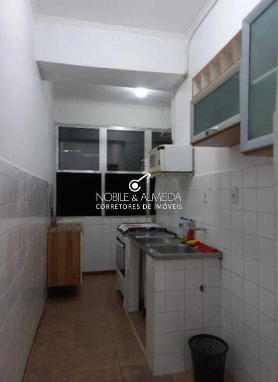 Apartamento, 2 quartos, 48 m² - Foto 5