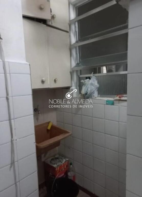 Apartamento, 2 quartos, 48 m² - Foto 7