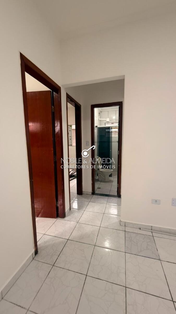 Casa, 2 quartos, 50 m² - Foto 7