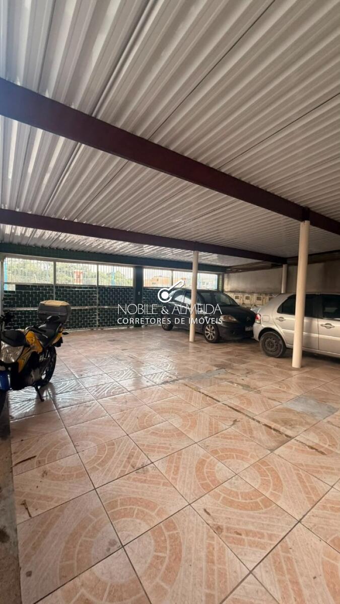 Casa, 2 quartos, 50 m² - Foto 2