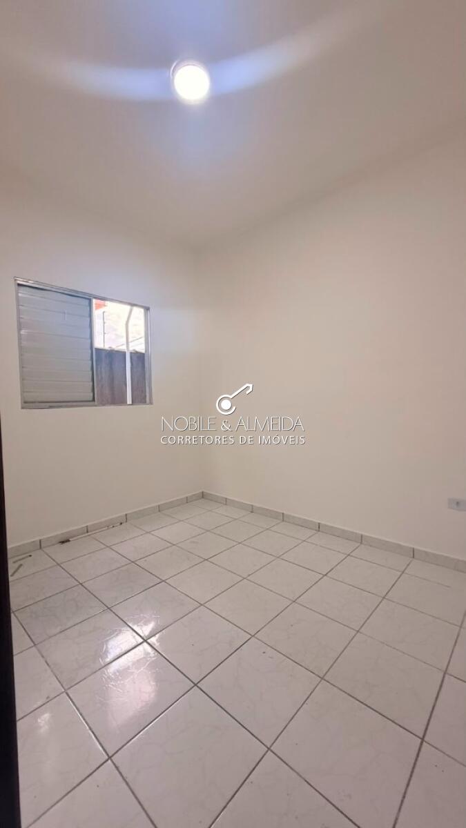 Casa, 2 quartos, 50 m² - Foto 6