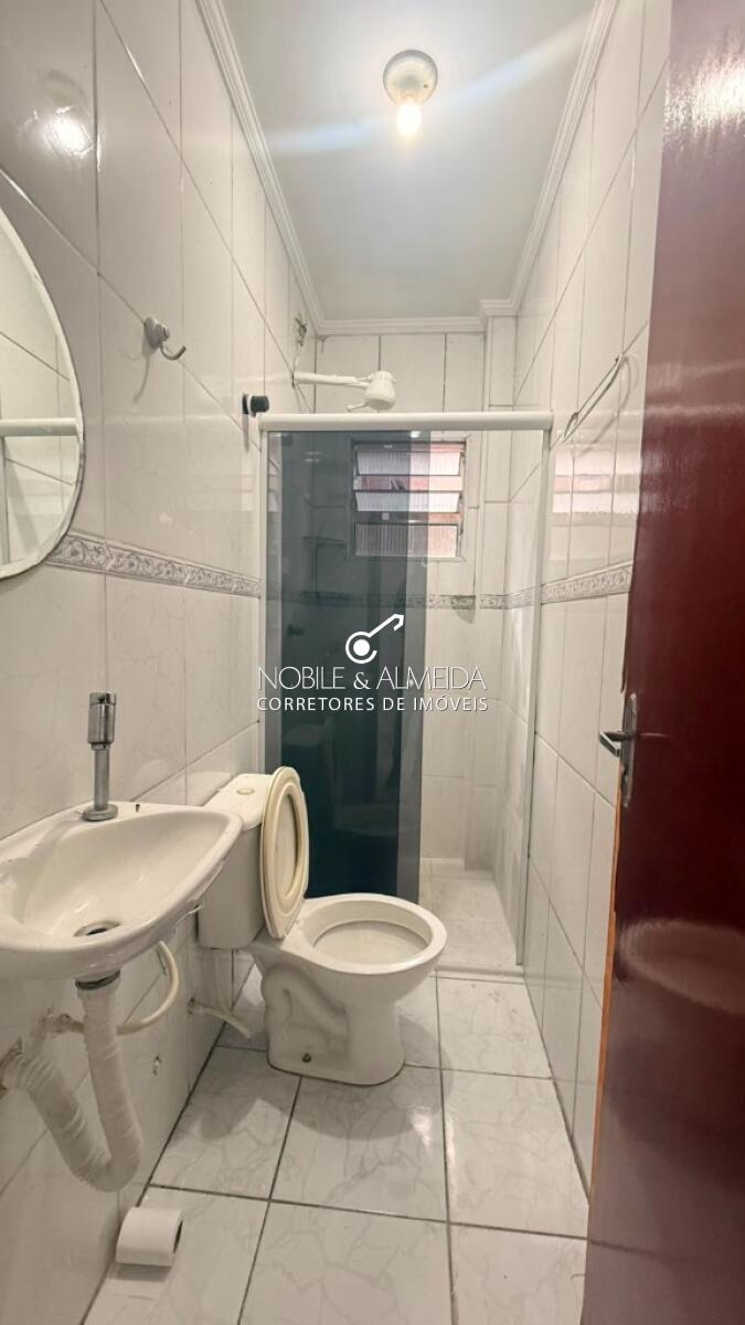 Casa, 2 quartos, 50 m² - Foto 8