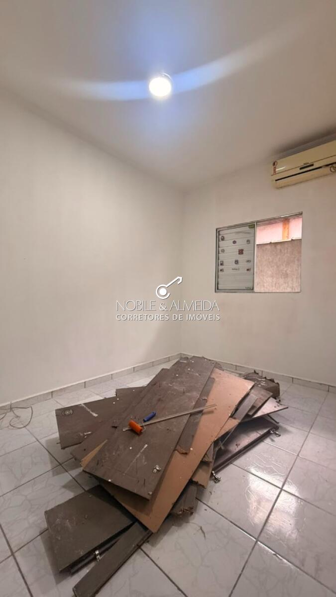 Casa, 2 quartos, 50 m² - Foto 9