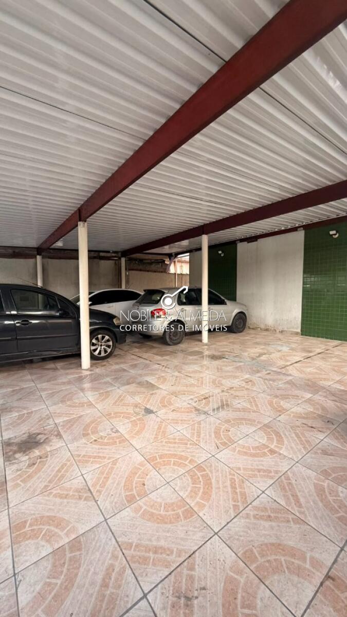 Casa, 2 quartos, 50 m² - Foto 3