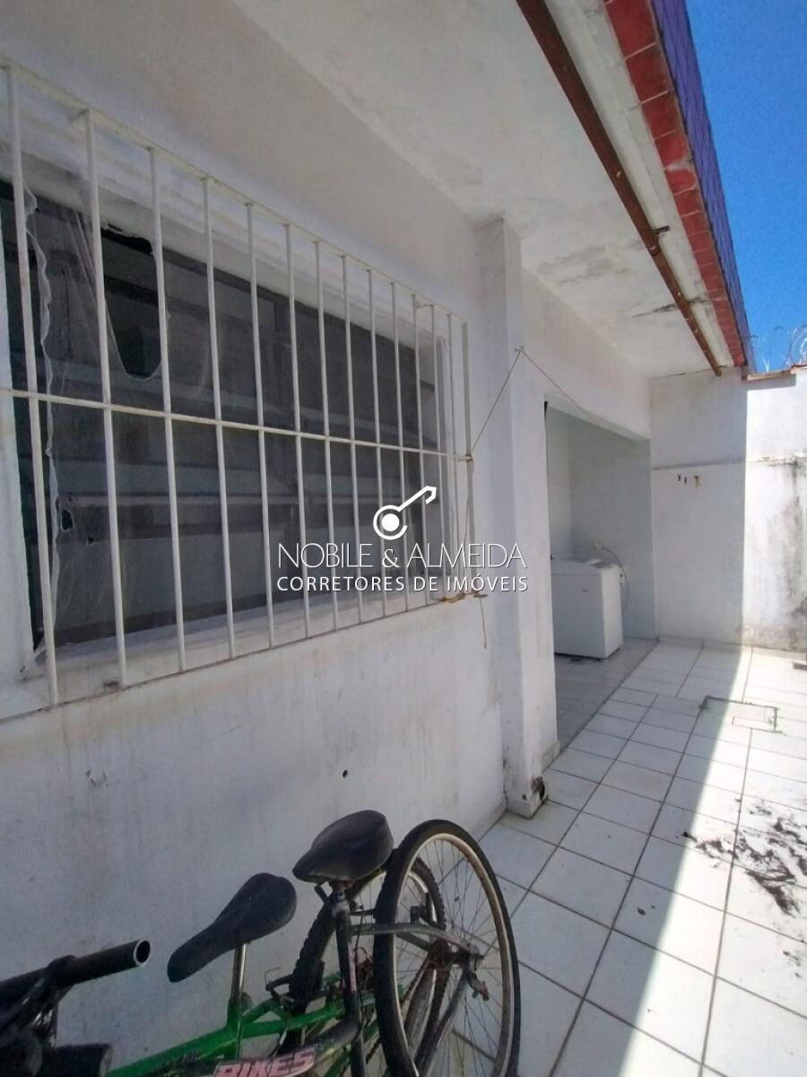 Casa, 1 quarto, 65 m² - Foto 11