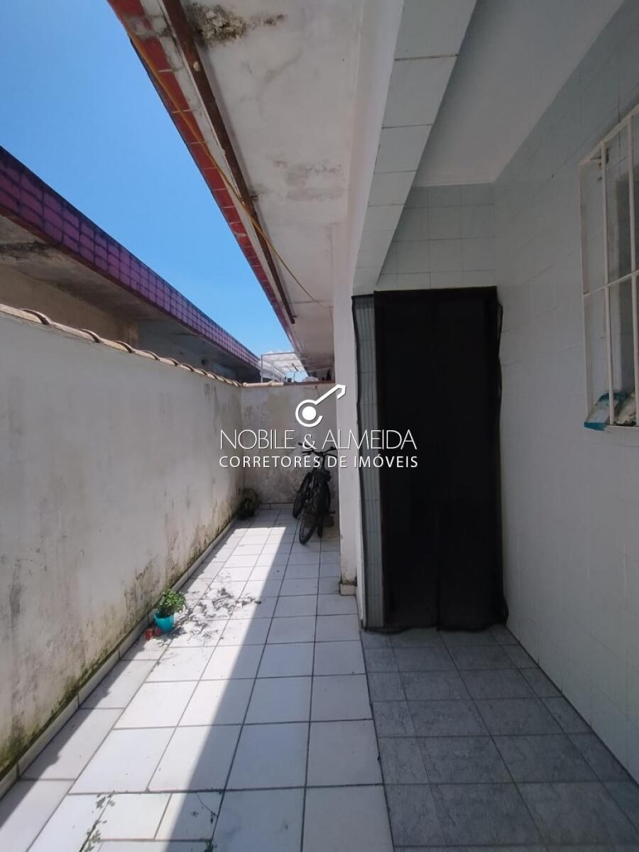 Casa, 1 quarto, 65 m² - Foto 12