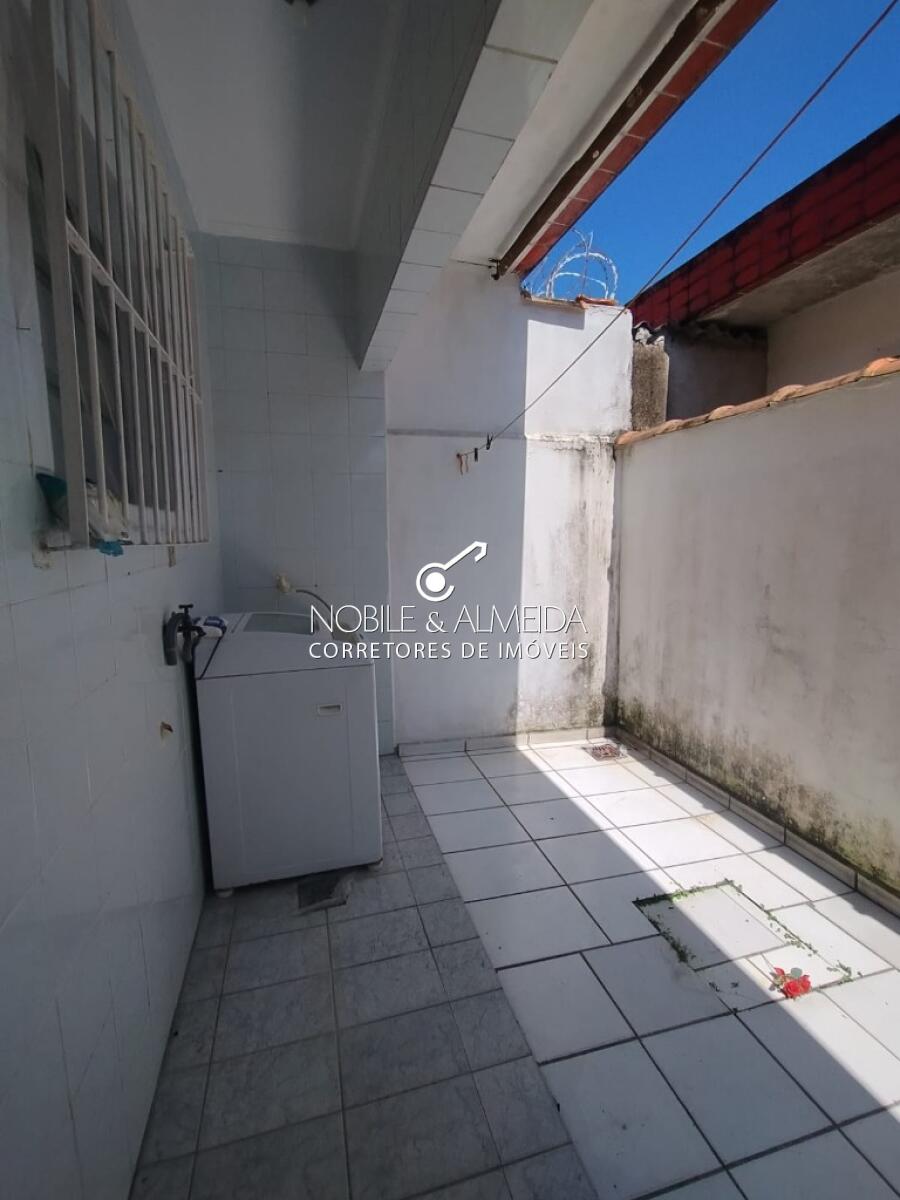 Casa, 1 quarto, 65 m² - Foto 14