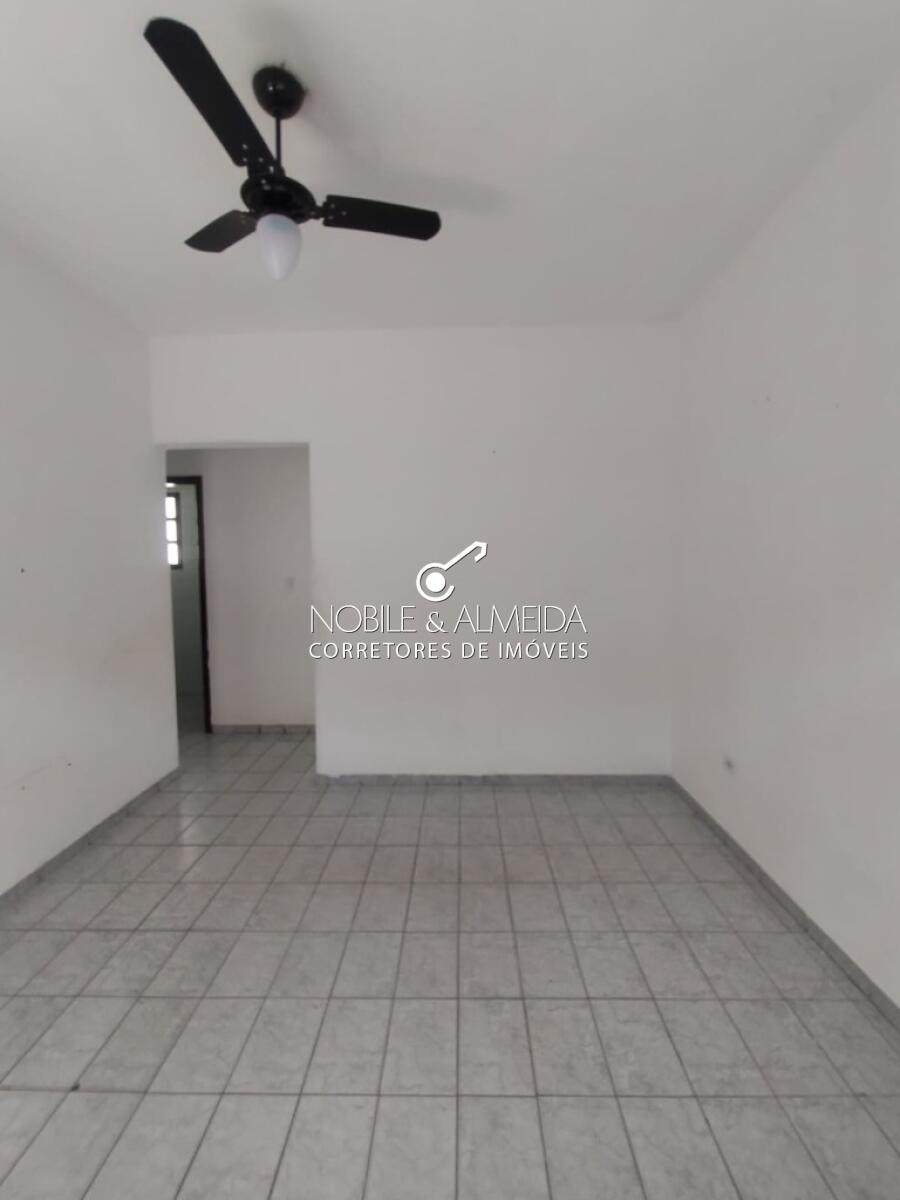 Casa, 1 quarto, 65 m² - Foto 2