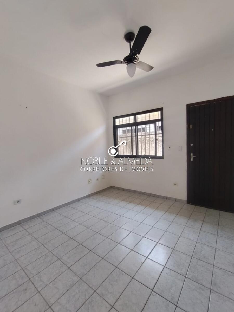 Casa, 1 quarto, 65 m² - Foto 1
