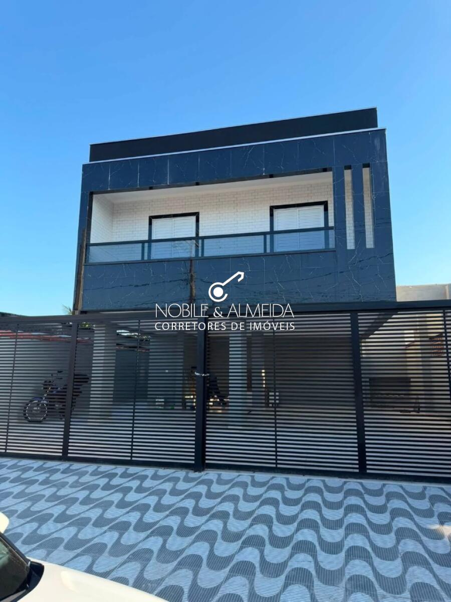 Casa, 2 quartos, 60 m² - Foto 1