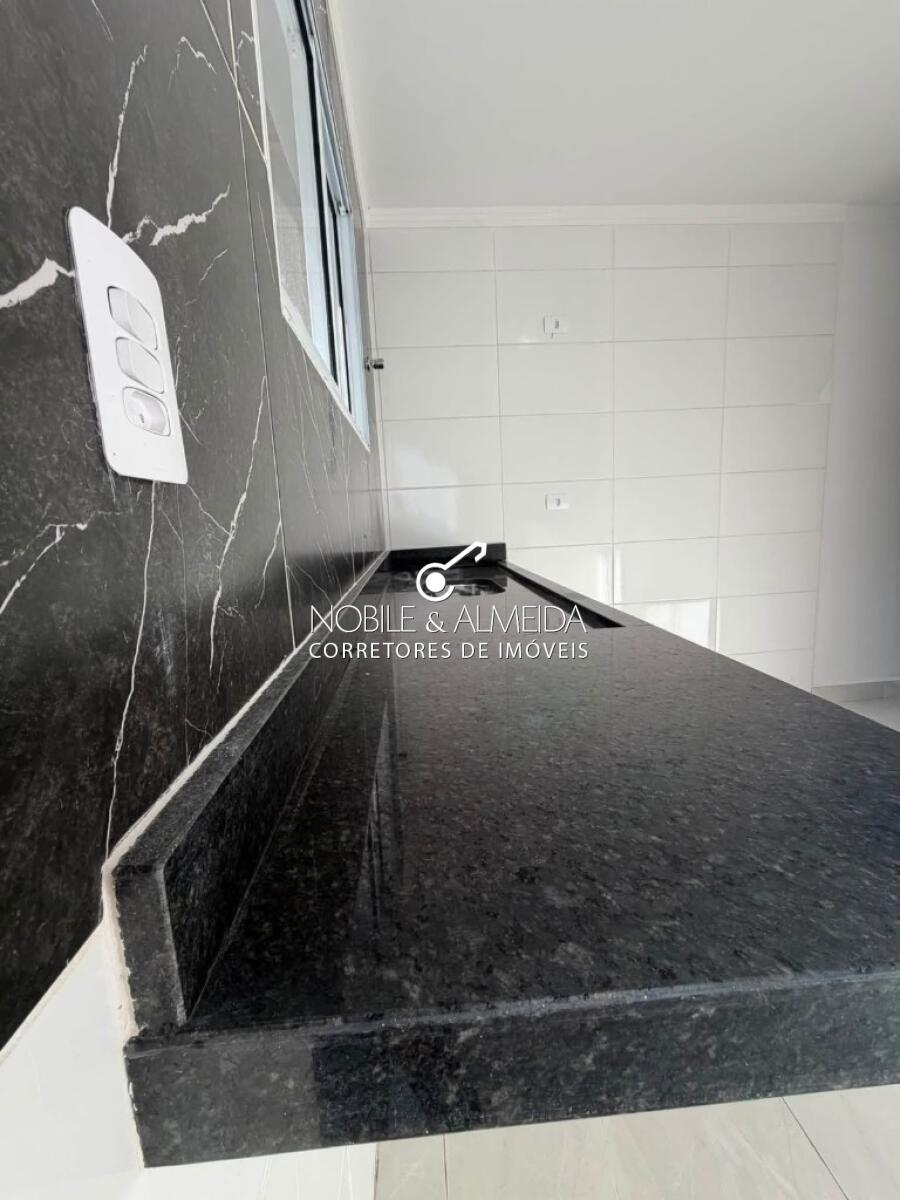 Casa, 2 quartos, 60 m² - Foto 5
